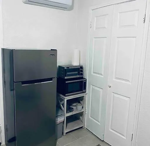 Private Bathroom Double Room